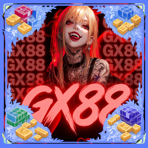 gx88 — galeri pratinjau - APK Resmi